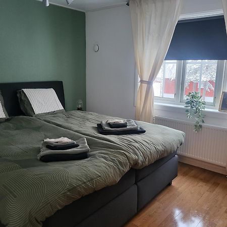 Puur-Joanna Retreats En B&B Hoje Zewnętrze zdjęcie