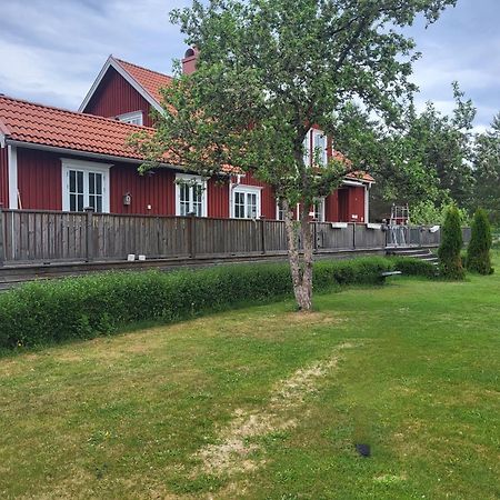 Puur-Joanna Retreats En B&B Hoje Zewnętrze zdjęcie