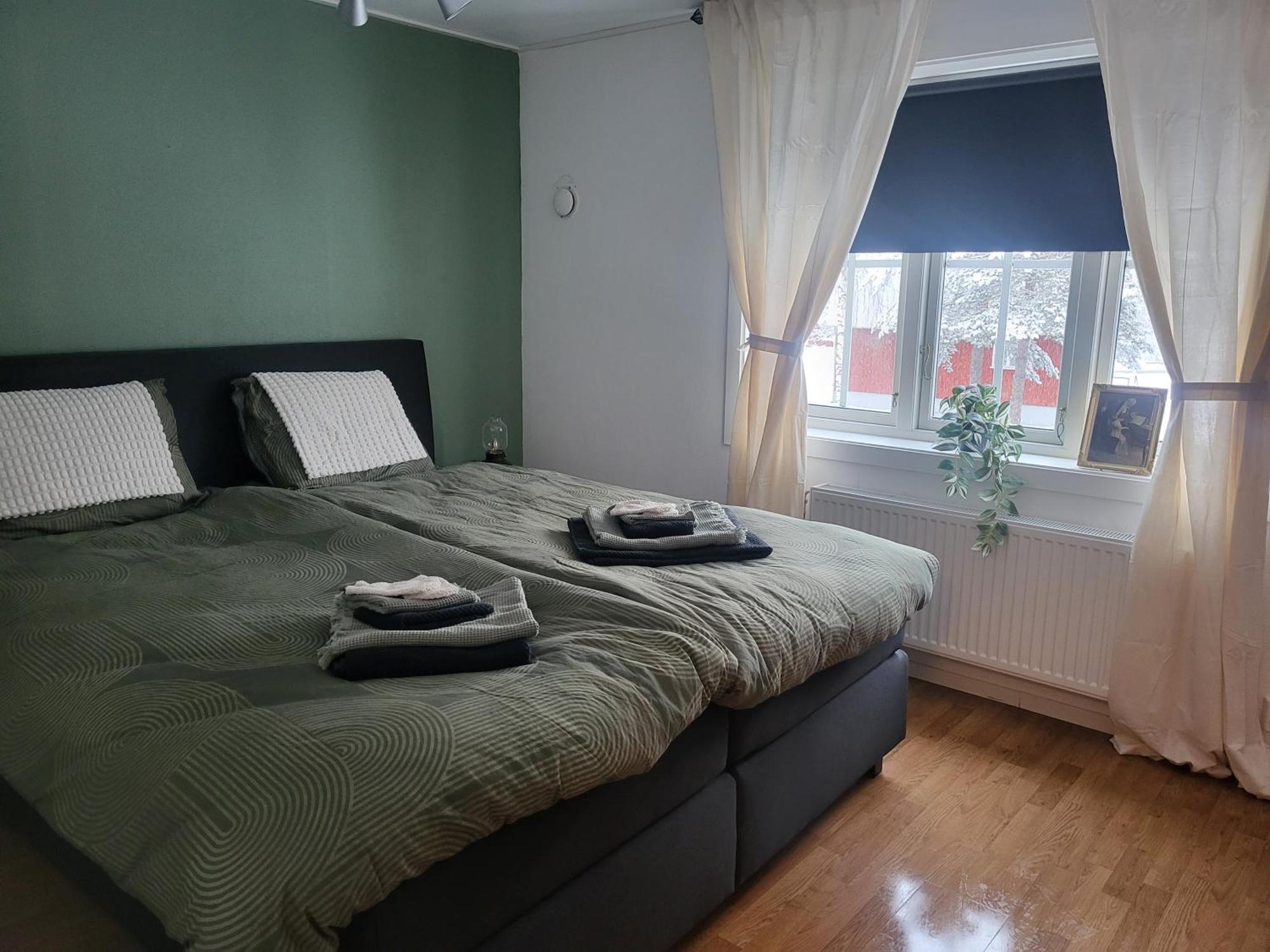Puur-Joanna Retreats En B&B Hoje Zewnętrze zdjęcie
