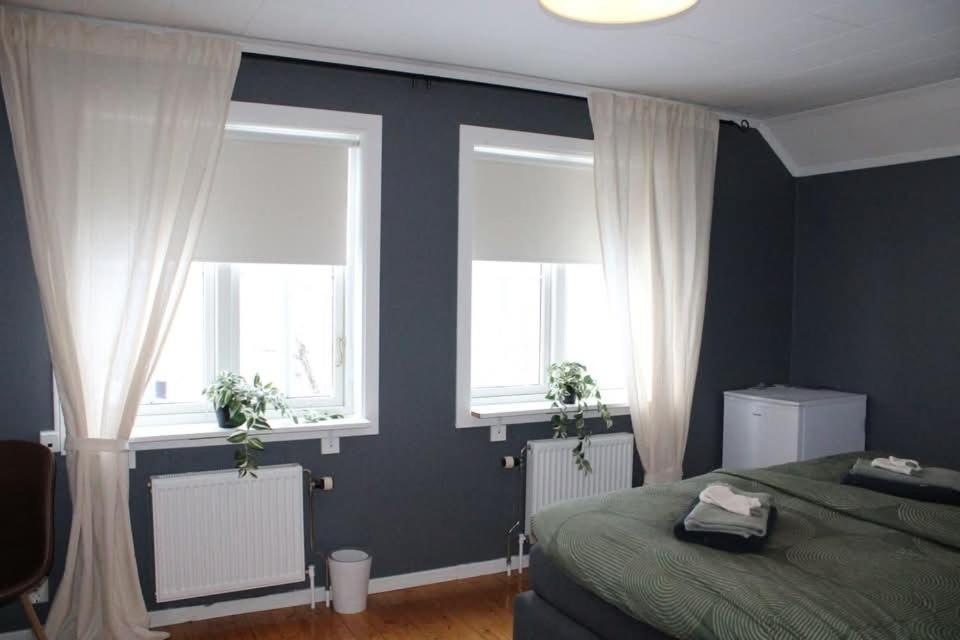 Puur-Joanna Retreats En B&B Hoje Zewnętrze zdjęcie