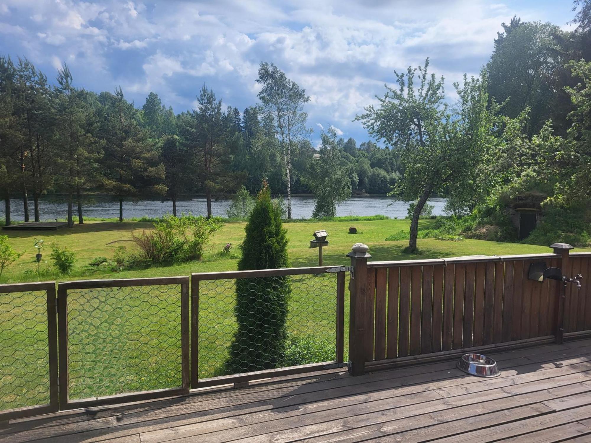 Puur-Joanna Retreats En B&B Hoje Zewnętrze zdjęcie