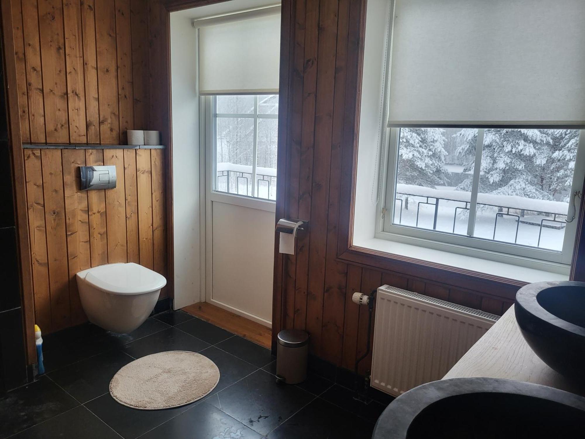 Puur-Joanna Retreats En B&B Hoje Zewnętrze zdjęcie