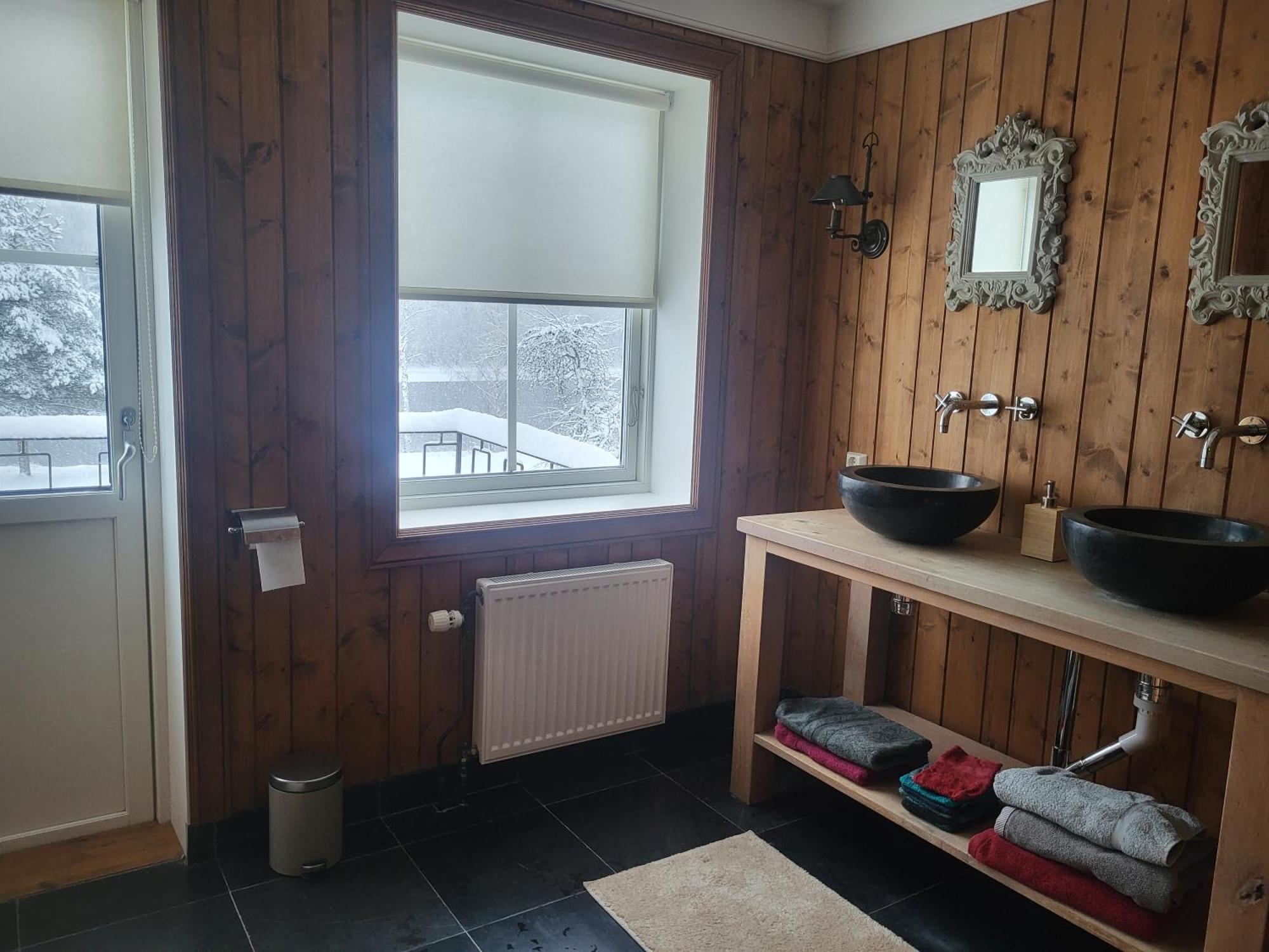 Puur-Joanna Retreats En B&B Hoje Zewnętrze zdjęcie