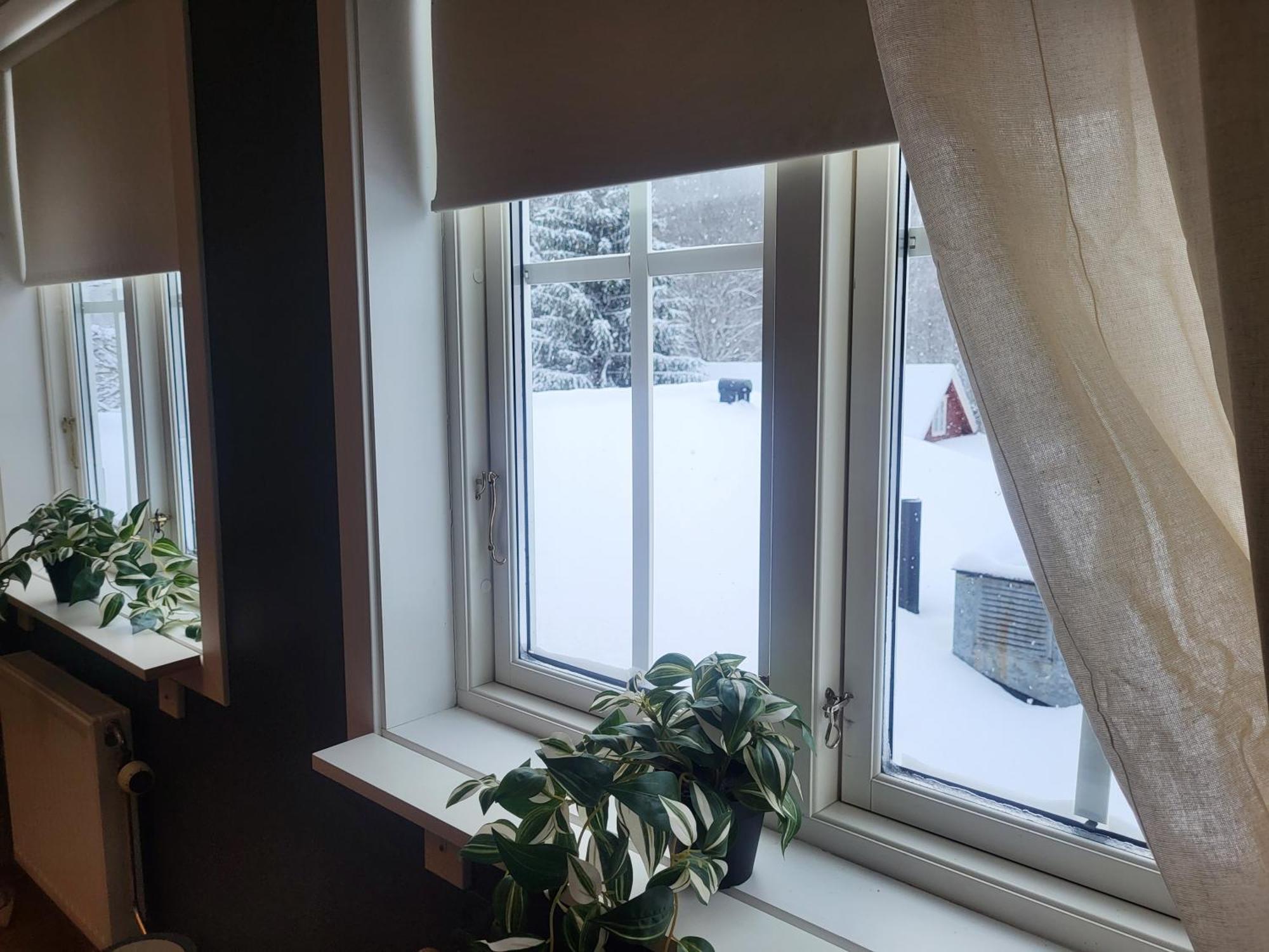 Puur-Joanna Retreats En B&B Hoje Zewnętrze zdjęcie